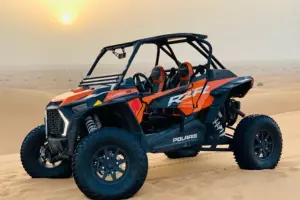Polaris Buggy 1000cc