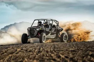 Polaris Buggy 1000cc