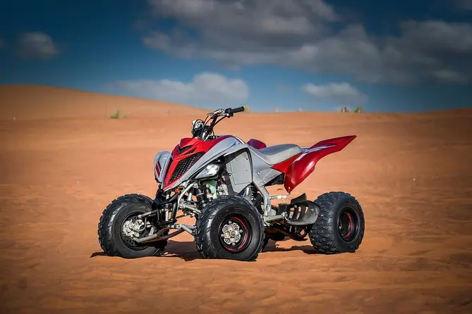 Raptor 700cc
